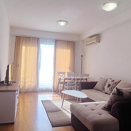 Apartments Svetlana Budva Exterior photo