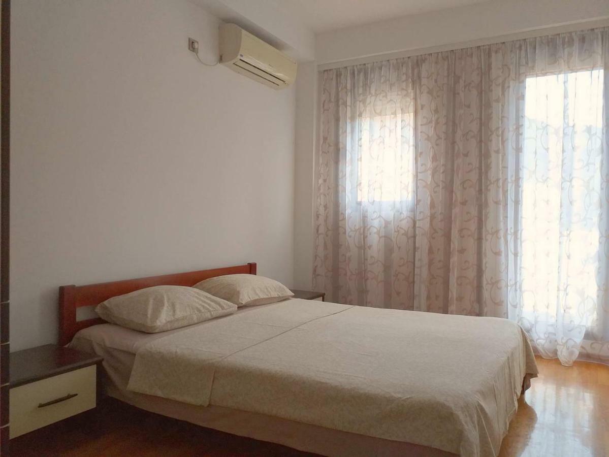 Apartments Svetlana Budva Exterior photo